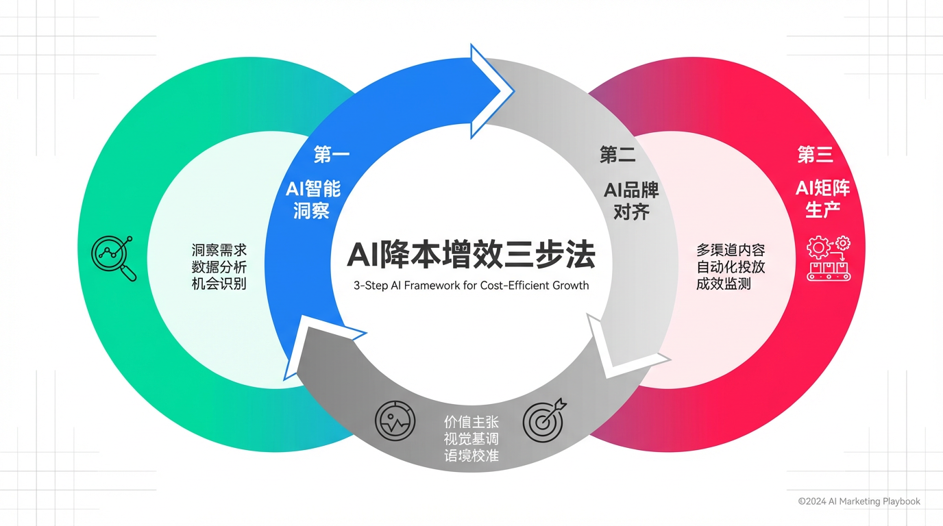 勉县企业必看：不用扩招招人，AI就能帮门店降本增收