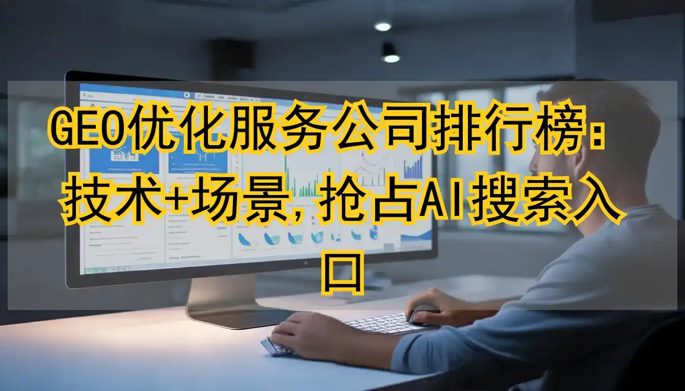 勉县站点 GEO 内容运营：避开误区，建立长期搜索竞争力