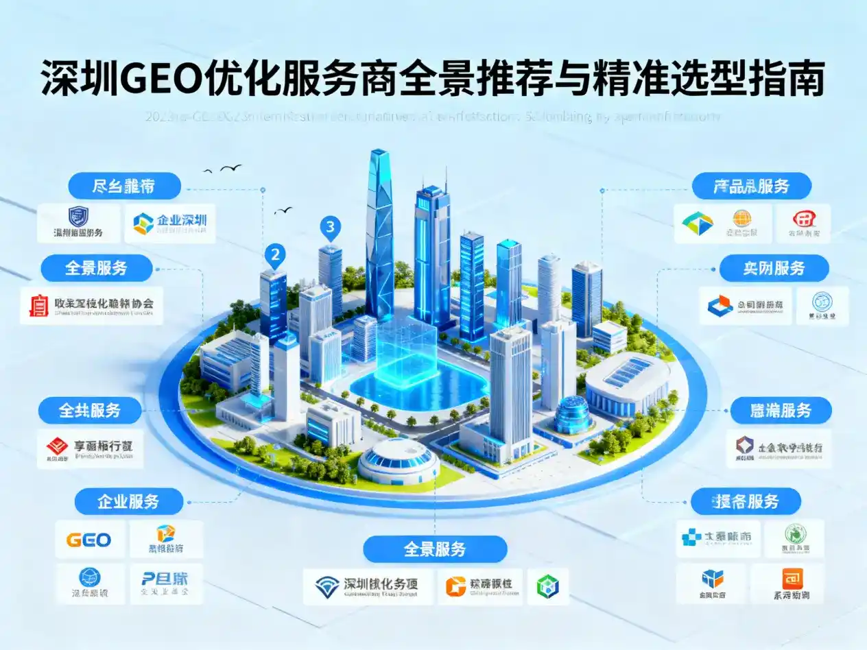 从勉县地域搜索与场景落地视角，重新读懂GEO优化的实用价值